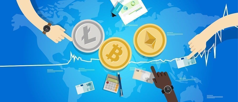 Why is it interesting to be paid in cryptocurrency?