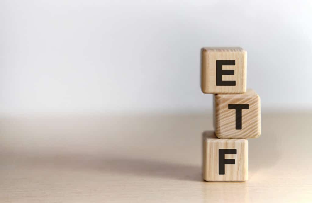 ETF Definition and Investment