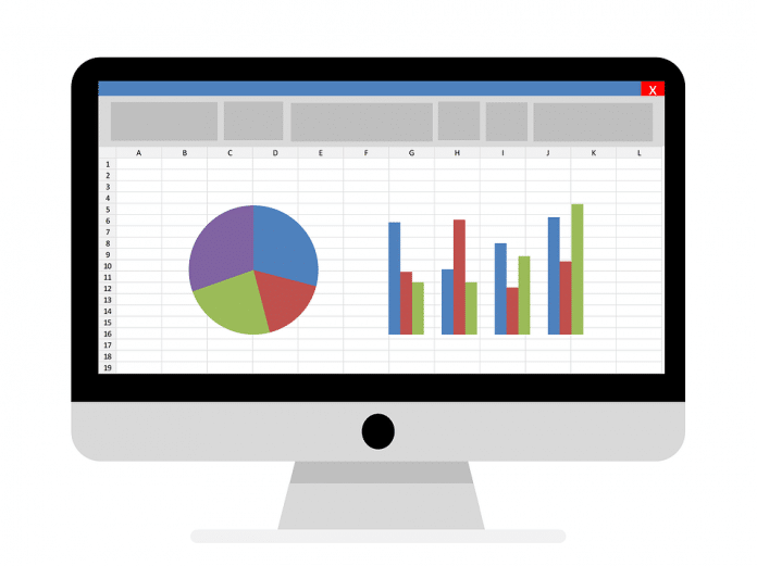 Excel an essential tool for the seo of your site