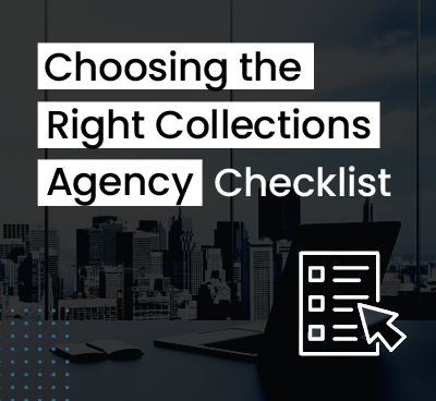 How to choose A Collection Agency