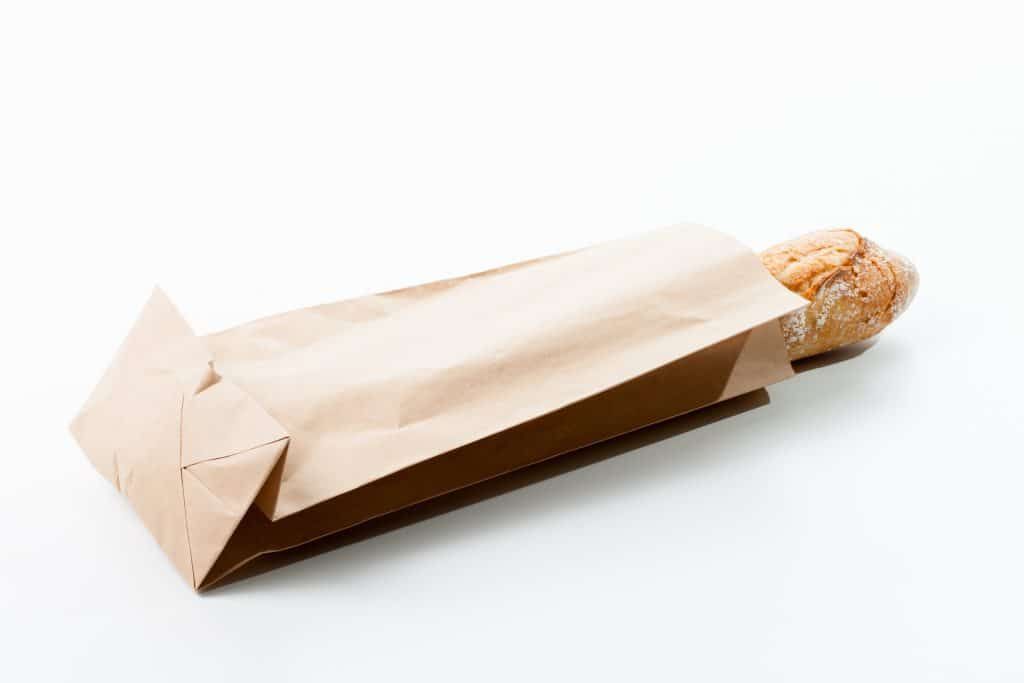 BREAD BAG